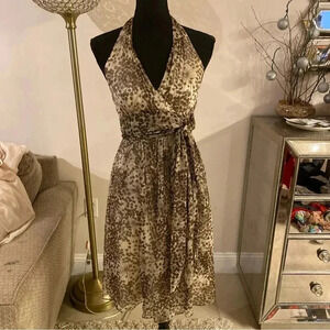 BCBGMaxAzria dress size 2